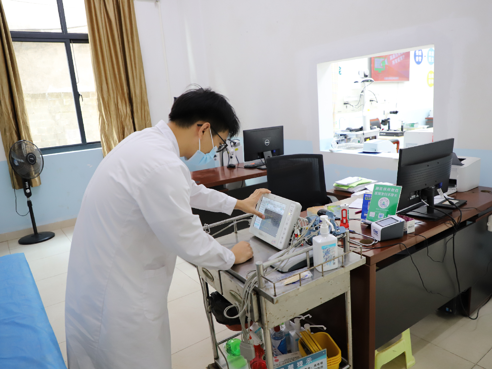 数百专家拨冗莅临 共襄远程医学盛会